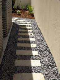 Narrow Side Of House Ideas Tips Hipages