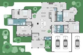 28 Modern House Design Ideas