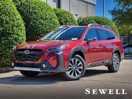 2024 Subaru Outback Touring Xt Cvt