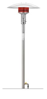 Infrared Dynamics Gas Patio Heaters