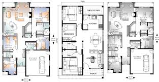 Top 40 Unique Floor Plan Ideas For