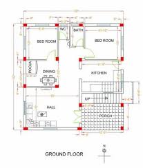 Architectural 2d Drafting Services