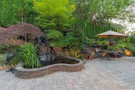 Types Of Paver Stones And Their