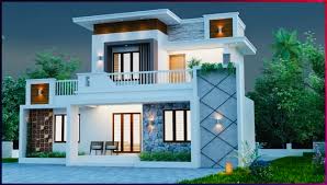 Re 3 Bedroom 1200 Sq Ft Villa In