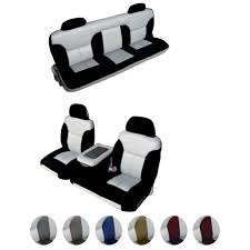 C K 60 40 Bench Seat Upholstery Front