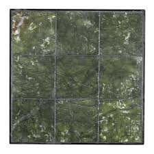Jade Large Tile Decorative Garden Stone