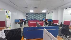 Commercial Office Space For
