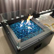 Outdoor Gas Fire Pit Gas Firepits Gas