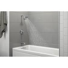 Kohler Elmbrook 1 Handle 3 Spray Wall