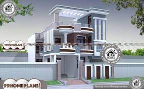 Free Indian House Plan Design