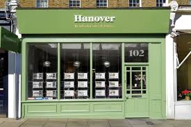 Hanover Residential Estate Agents In