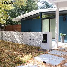 Mid Century Modern House
