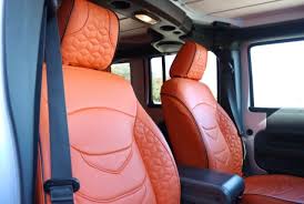 Seat Covers For 2018 Jeep Wrangler For