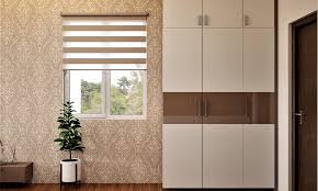 3 Door Wardrobe Designs For Your Home