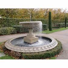 Outdoor Garden Fountain At Rs 25000