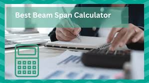 3 best beam span calculator websites