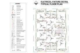 Understanding Electrical Floor Plans