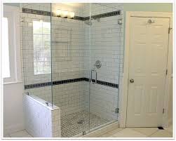 Frameless Shower Door Inspiration 10