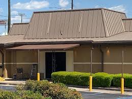 Birmingham Olive Garden Restaurant