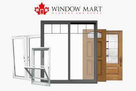 Window Mart Windows Doors Supply