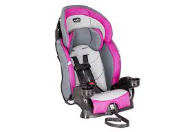 Evenflo Chase Plus Car Seat Review