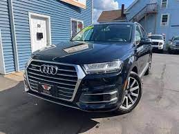 Used Audi Cars For In Leominster