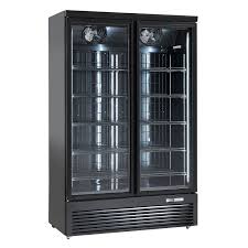 Commercial Refrigeration Suppliers