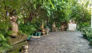 Zen Garden Ideas On A Budget Money