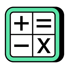 100 000 Quadratic Equations Vector