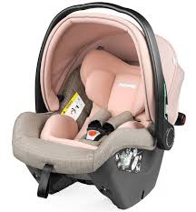 Peg Perego Primo Viaggio Slk Infant Car