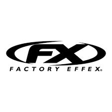 Factory Effex All Grip Seat Cover For