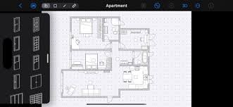 House Designer On The App