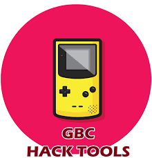 pokemon gold sprite editor gbc hack