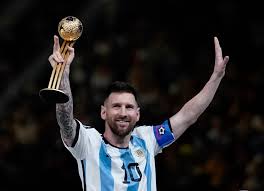 Soccer Icon Lionel Messi Will Join Mls