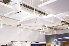 ceiling array microphone sennheiser