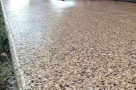 Floor Coating On Your Patio