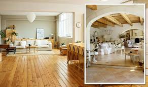 Interior Designer Predicts Home Decor