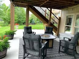 Backyard Patio Ideas On A Budget