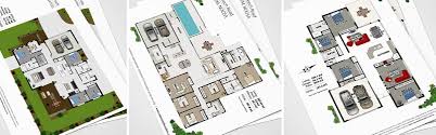 Floor Plans For Private Home Ers
