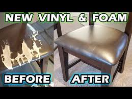 How To Reupholster A Common Dining Room