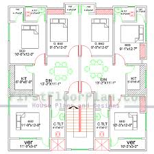 House Plan Of 1700 Sq Ft House Plans