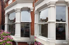 Replacing Casement Windows With The