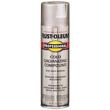 Cold Galvanizing Compound Spray 7585838