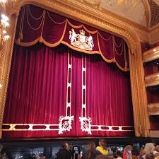 Photos At Royal Opera House