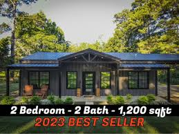 Barndominium Floor Plans 2 Bedroom 2