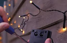 Solar Lights Troubleshooting Festive