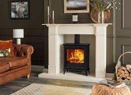 Stovax Slimline Stoves Impressive