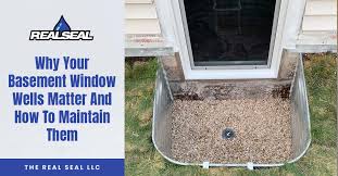 Why Basement Window Wells Matter And