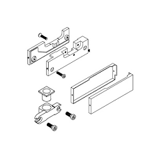 Dormakaba 833 110 Pivots Hinges And