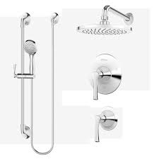 Pfister Psk Rhen 1c Polished Chrome